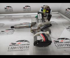 PIANTONE SERVOSTERZO MOTORE ELETTRICO HYUNDAI I20 - 10