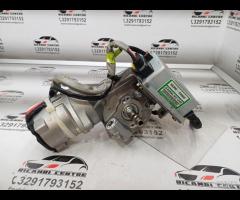 PIANTONE SERVOSTERZO MOTORE ELETTRICO HYUNDAI I20 - 12