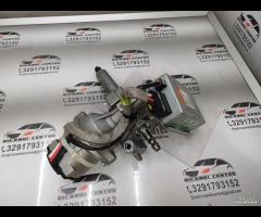 PIANTONE SERVOSTERZO MOTORE ELETTRICO HYUNDAI I20 - 17