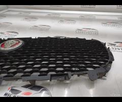GRIGLIA PARAURTI ANTERIORE GRIGLIA RADIATORE JAGUA - 11