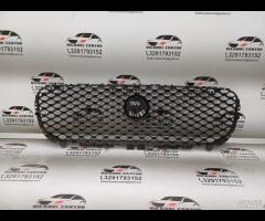 GRIGLIA PARAURTI ANTERIORE GRIGLIA RADIATORE JAGUA - 19