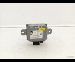 CENTRALINA MODULO BLUETOOTH TELEFONO OPEL CORSA E - 1