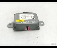 CENTRALINA MODULO BLUETOOTH TELEFONO OPEL CORSA E - 10