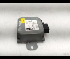 CENTRALINA MODULO BLUETOOTH TELEFONO OPEL CORSA E - 11