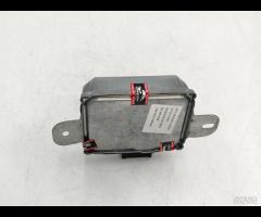 CENTRALINA MODULO BLUETOOTH TELEFONO OPEL CORSA E - 12