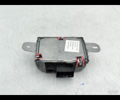 CENTRALINA MODULO BLUETOOTH TELEFONO OPEL CORSA E - 16