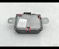 CENTRALINA MODULO BLUETOOTH TELEFONO OPEL CORSA E - 18