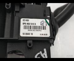 DEVIOLUCI COMPLETO CONTATTO SPIRALATO AUDI A3 8P1 - 16