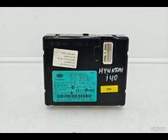 CENTRALINA MODULO CONTROLLO KEYLESS HYUNDAI I40 20