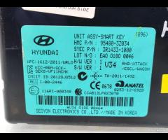 CENTRALINA MODULO CONTROLLO KEYLESS HYUNDAI I40 20