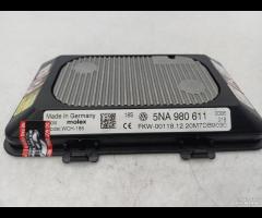 CENTRALINA MODULO BLUETOOTH TELEFONO SKODA KODIAQ - 8