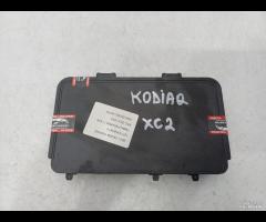 CENTRALINA MODULO BLUETOOTH TELEFONO SKODA KODIAQ - 9