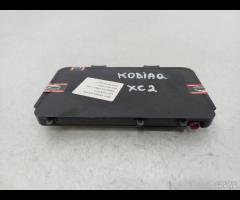 CENTRALINA MODULO BLUETOOTH TELEFONO SKODA KODIAQ - 11