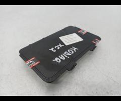 CENTRALINA MODULO BLUETOOTH TELEFONO SKODA KODIAQ - 12