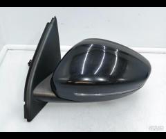 SPECCHIO SPECCHIETTO RETROVISORE SX PEUGEOT 308 II