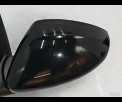SPECCHIO SPECCHIETTO RETROVISORE SX PEUGEOT 308 II