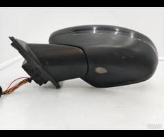 SPECCHIO SPECCHIETTO RETROVISORE SX PEUGEOT 308 II - 12