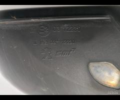 SPECCHIO SPECCHIETTO RETROVISORE SX PEUGEOT 308 II - 13