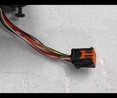 SPECCHIO SPECCHIETTO RETROVISORE SX PEUGEOT 308 II - 15