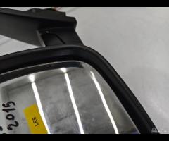 SPECCHIO SPECCHIETTO RETROVISORE SX PEUGEOT 308 II - 20