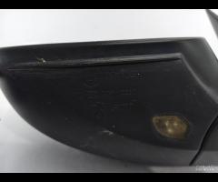 SPECCHIO SPECCHIETTO RETROVISORE SX PEUGEOT 308 II - 21