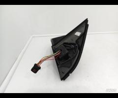 SPECCHIO SPECCHIETTO RETROVISORE SX PEUGEOT 308 II - 22