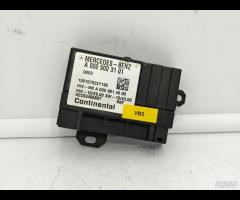 CENTRALINA CONTROLLO POMPA CARBURANTE MERCEDES E25