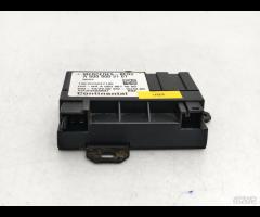 CENTRALINA CONTROLLO POMPA CARBURANTE MERCEDES E25