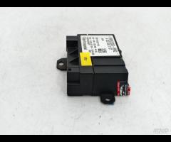 CENTRALINA CONTROLLO POMPA CARBURANTE MERCEDES E25 - 6