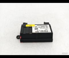 CENTRALINA CONTROLLO POMPA CARBURANTE MERCEDES E25 - 7