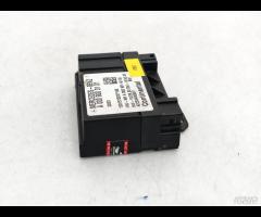 CENTRALINA CONTROLLO POMPA CARBURANTE MERCEDES E25 - 8