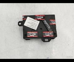 CENTRALINA CONTROLLO POMPA CARBURANTE MERCEDES E25 - 9