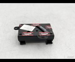 CENTRALINA CONTROLLO POMPA CARBURANTE MERCEDES E25 - 12