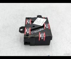 CENTRALINA CONTROLLO POMPA CARBURANTE MERCEDES E25 - 13