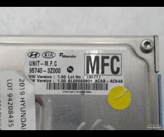 CENTRALINA TELECAMERA PARABREZZA ANTERIORE HYUNDAI - 7