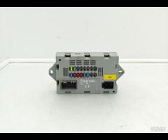 CENTRALINA SCATOLA PORTA FUSIBILI JAGUAR XF X260 2