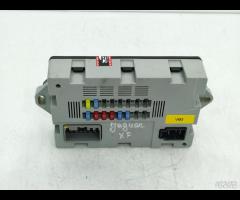 CENTRALINA SCATOLA PORTA FUSIBILI JAGUAR XF X260 2