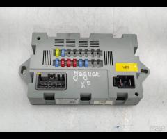CENTRALINA SCATOLA PORTA FUSIBILI JAGUAR XF X260 2 - 6
