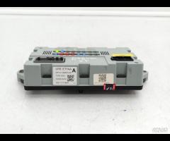 CENTRALINA SCATOLA PORTA FUSIBILI JAGUAR XF X260 2 - 7