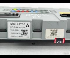 CENTRALINA SCATOLA PORTA FUSIBILI JAGUAR XF X260 2 - 8