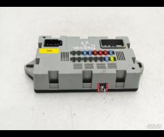 CENTRALINA SCATOLA PORTA FUSIBILI JAGUAR XF X260 2 - 10