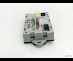 CENTRALINA SCATOLA PORTA FUSIBILI JAGUAR XF X260 2 - 11