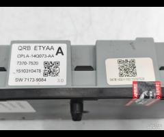 CENTRALINA SCATOLA PORTA FUSIBILI JAGUAR XF X260 2 - 13