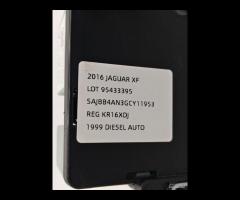 CENTRALINA SCATOLA PORTA FUSIBILI JAGUAR XF X260 2 - 14