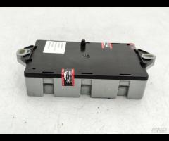 CENTRALINA SCATOLA PORTA FUSIBILI JAGUAR XF X260 2 - 16