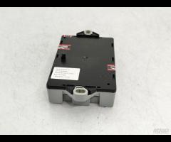 CENTRALINA SCATOLA PORTA FUSIBILI JAGUAR XF X260 2 - 19