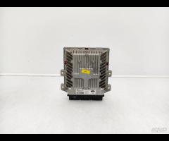 CENTRALINA MOTORE ECU 276DT TDV6 2.7D 140Kw 190CV