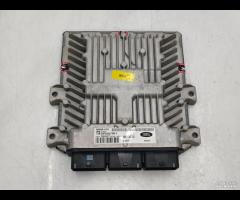CENTRALINA MOTORE ECU 276DT TDV6 2.7D 140Kw 190CV
