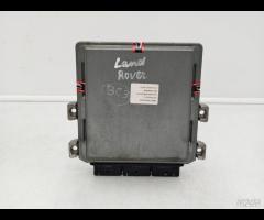CENTRALINA MOTORE ECU 276DT TDV6 2.7D 140Kw 190CV - 8