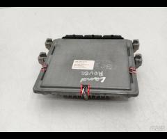 CENTRALINA MOTORE ECU 276DT TDV6 2.7D 140Kw 190CV - 19